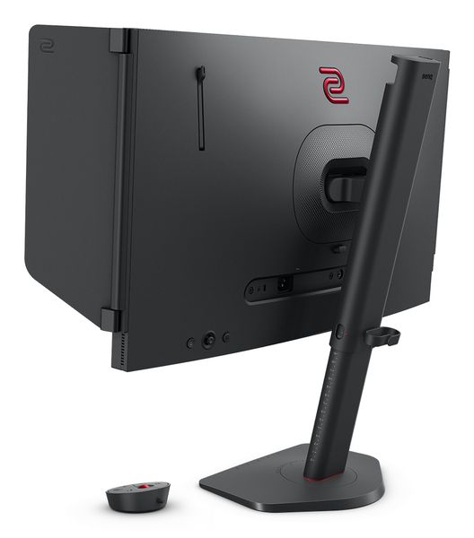 Monitor 24.1 inch BenQ 9H.LMRLB.QBE 1920 x 1080, 400 Hz