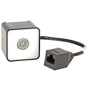 HF520, USB, SCANNER ONLY, REST OF WORLD