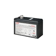 APC N:164 REPLACEMENT BATT/CARTRIDGE