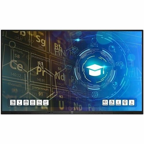 Ecran interactiv PHILIPS E-Line 65  A13