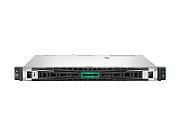 Server HPE ProLiant DL20 Gen11, Rack 1U, Intel Xeon E-2434 (4 C / 8 T, 3.40 GHz - 5.00 GHz, 12 MB cache, 55 W), 32 GB DDR5 ECC, 2 x 480 GB SSD, Fara, 4 x SFF, Fara, 800 W
