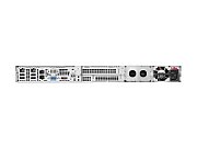 Server HPE ProLiant DL20 Gen11, Rack 1U, Intel Xeon E-2434 (4 C / 8 T, 3.40 GHz - 5.00 GHz, 12 MB cache, 55 W), 32 GB DDR5 ECC, 2 x 480 GB SSD, Fara, 4 x SFF, Fara, 800 W
