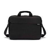 DICOTA D32093-RPET laptop case 35.8 cm (14.1 ) Briefcase Black