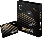 SPATIUM S270 SATA 2.5 480GB