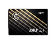 SSD MSI SPATIUM S270 960 GB SATA III 2.5 inch