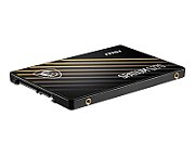 SSD MSI SPATIUM S270 960 GB SATA III 2.5 inch