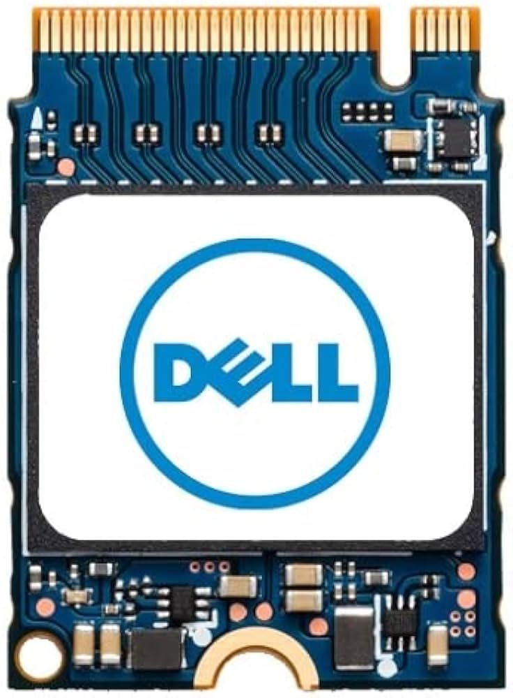 SSD DELL Class 35 256 GB PCIe 3.0 x4 M.2 2230