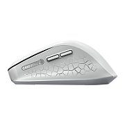 CHERRY STREAM MOUSE COMFORT/WHITE