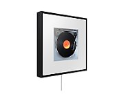 Samsung HW-LS60D/EN soundbar speaker Black 2.0 channels