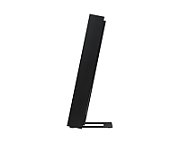 Samsung HW-LS60D/EN soundbar speaker Black 2.0 channels