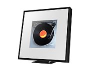 Samsung HW-LS60D/EN soundbar speaker Black 2.0 channels