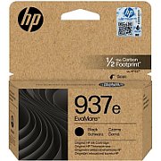 Cartus cerneala HP 4S6W9NE ,Negru ,2500 pagini ,Original (937e)