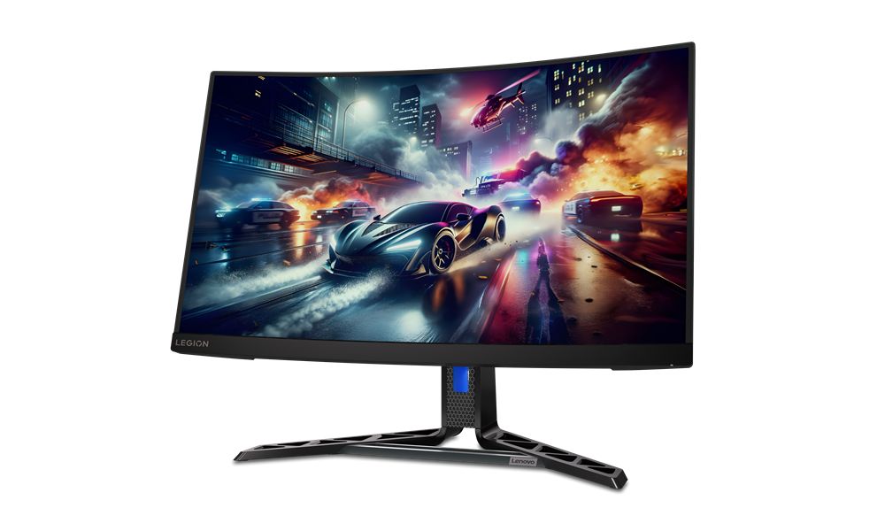 Monitor 27 inch Lenovo 67C6GAC2EU 2560 x 1440, 180 Hz