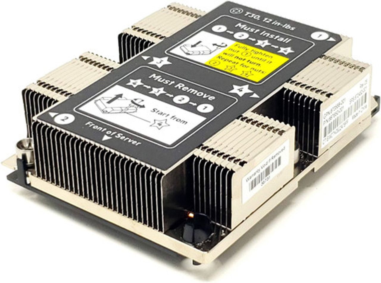 HPE DL3XX GEN11 STND 1U HEAT SINK KIT