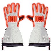 Glovii Heated Ski Gloves S