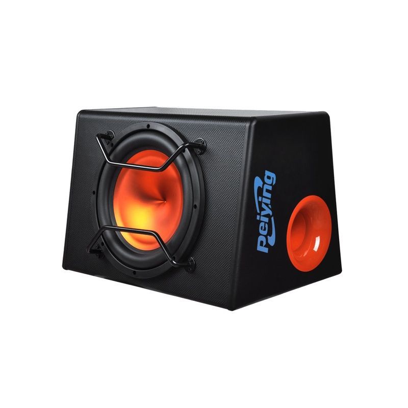 Active Subwoofer PY-BB300X