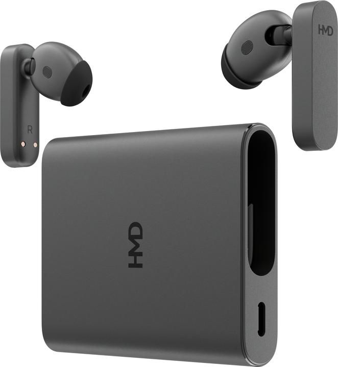 Słuchawki Redmagic MagicSound Earphones USB-C