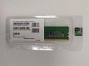 HPE 16GB (1x16GB) Single Rank x8 DDR5-4800 CAS-40-39-39 Unbuffered Standard Memory Kit