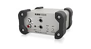 Klark Teknik DI 20P DI-box pasywny stereo