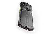 TC22 WLAN, WIFI 6, SE55, 6  DISPLAY, 6GB/64GB, 16MP RFC, 5MP FFC, 2-PIN BACK I/O, STANDARD BATTERY, NFC, BT, USB-C, GMS, ROW