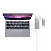 USB-C TO 4K HDMI CABLE/