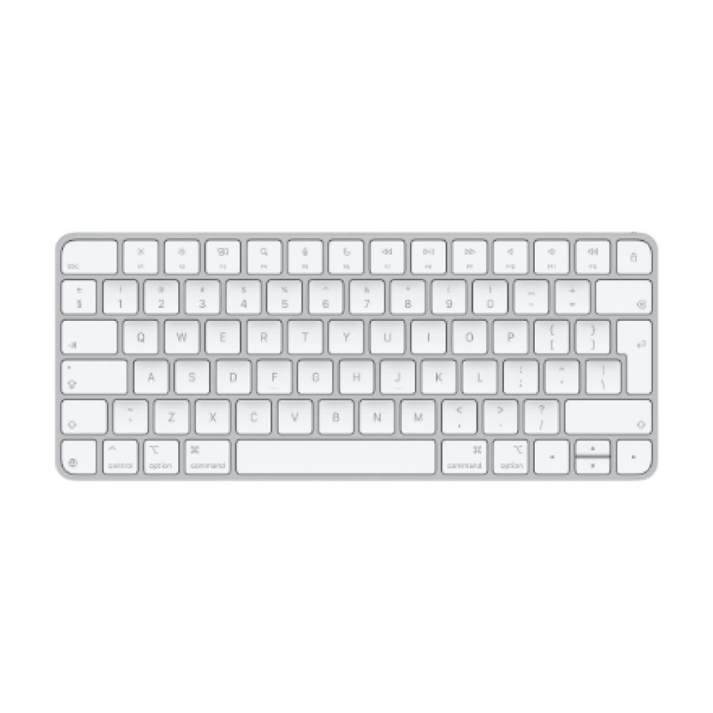 MAGIC KEYBOARD INTERNAT ENGLISH/ENGLISH