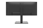 Monitor 34 inch LG 34BA75QE-B.AEU 3440 x 1440, 60 Hz