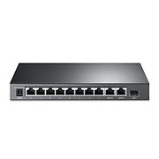 Switch TP-Link TL-SL1311P, 8 porturi 10 / 100 Mbps