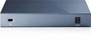 Switch TP-Link TL-SG108, 8 porturi 10 / 100 / 1000 MBs
