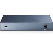 Switch TP-Link TL-SG108, 8 porturi 10 / 100 / 1000 MBs