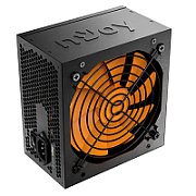 Sursa NJOY NEXO 650W 80+ GOLD, ATX, Active PFC, Protectie OVP / OCP / SCP / OPP, negru