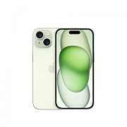 Apple iPhone 15 15,5 cm (6.1 ) Dual SIM iOS 17 5G USB tip-C 512 Giga Bites Verde