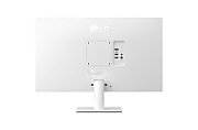 Monitor 27 inch LG 27US500-W.AEU 3840 x 2160, 60 Hz
