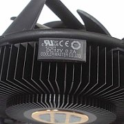 Lüfter CPU Socket 115x/1200, Intel Boxed <= 95 Watt