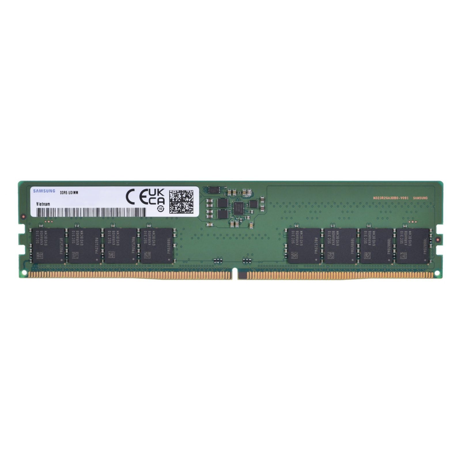 Memorie Samsung 4 GB DDR4 3200 MHz