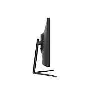 Monitor 27 inch Dahua LM27-E231 1920 x 1080 pixeli, 165 Hz