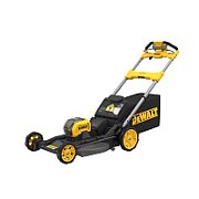 54V XR FLEXVOLT 53CM MOTORIZED LAWN MOWER