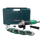 METABO MILLING DISC DIAM. 3-SPEED