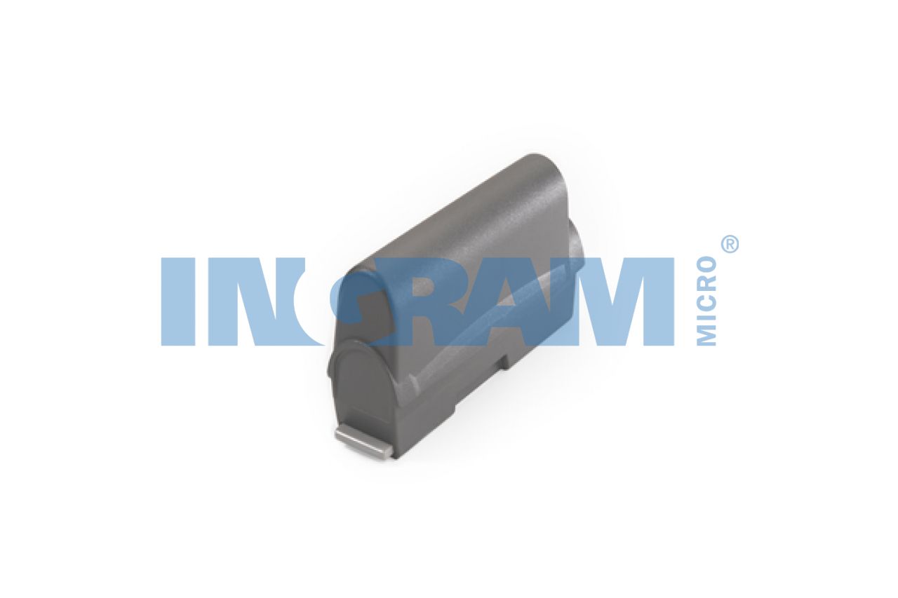 BTRY:4090, LI-ION, 4600MAH, 3.7V PAN HC