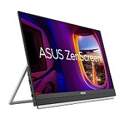 Monitor 21.5 inch Asus MB229CF 1920 x 1080 pixeli, 100 Hz