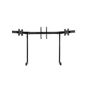 Next Level Racing Elite Freestanding Single Monitor Stand Carbon Grey
