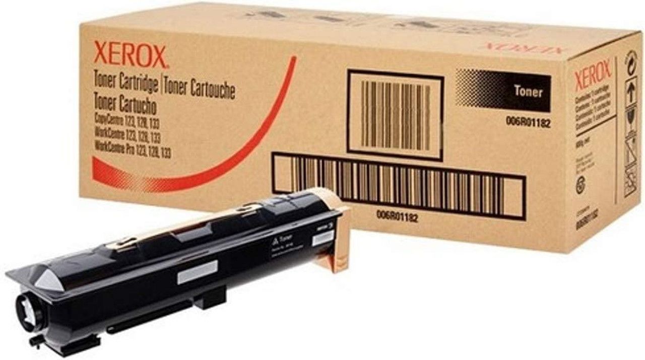 Cartus toner Xerox 006R01182 ,Negru ,30 000 pagini ,Original (006R01182)