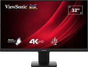 Monitor 32 inch ViewSonic VG3208-4K 3840 x 2160, 60 Hz