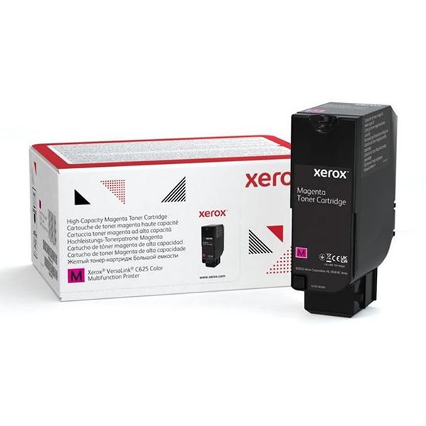 Cartus toner Xerox 006R04646 ,Magenta ,16 000 pagini ,Original (006R04646)