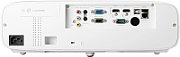 Videoproiector ViewSonic LSC520WU, 1920 x 1200 pixeli, 21:9, 5200 lm, 3LCD, 20000 h, Fara Wi-Fi incorporat, Alb