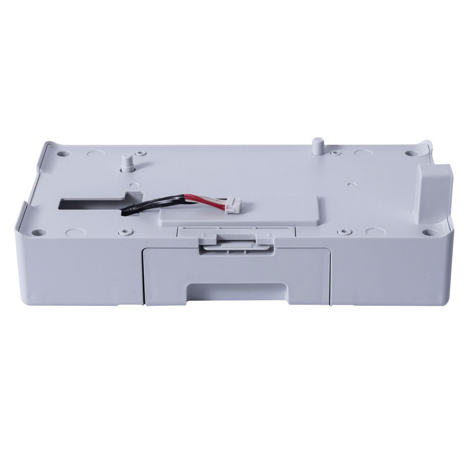 BATTERY BASE FOR TD-2D LABEL/PRINTERS