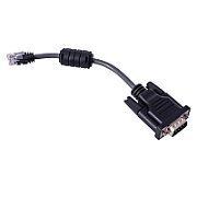 SERIAL ADAPTER FOR TD-2D LABEL/PRINTERS