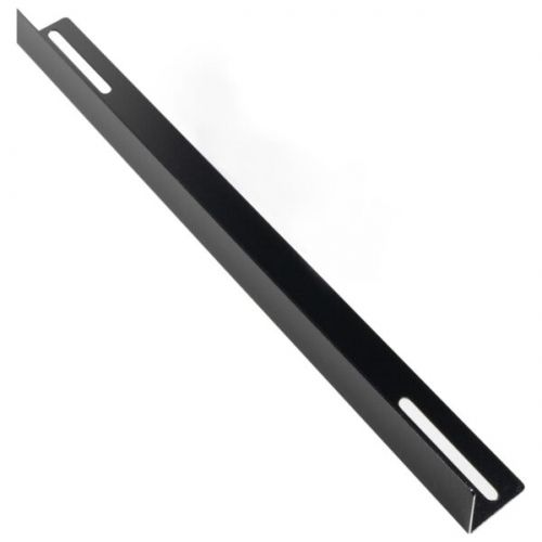 SINA CABINET 19  SPACER, 500L rail, adancime 800mm,  SPLR-1U500-BK-03