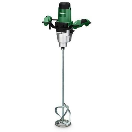 HIKOKI. MIXER 1100W REG. REV UM12VST2U M14 2-GEARS