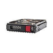 HDD server HPE 8 TB 3.5 inch SAS 12G 7200 rpm 512n, caddy HPE G10+ G11 G12 SFF